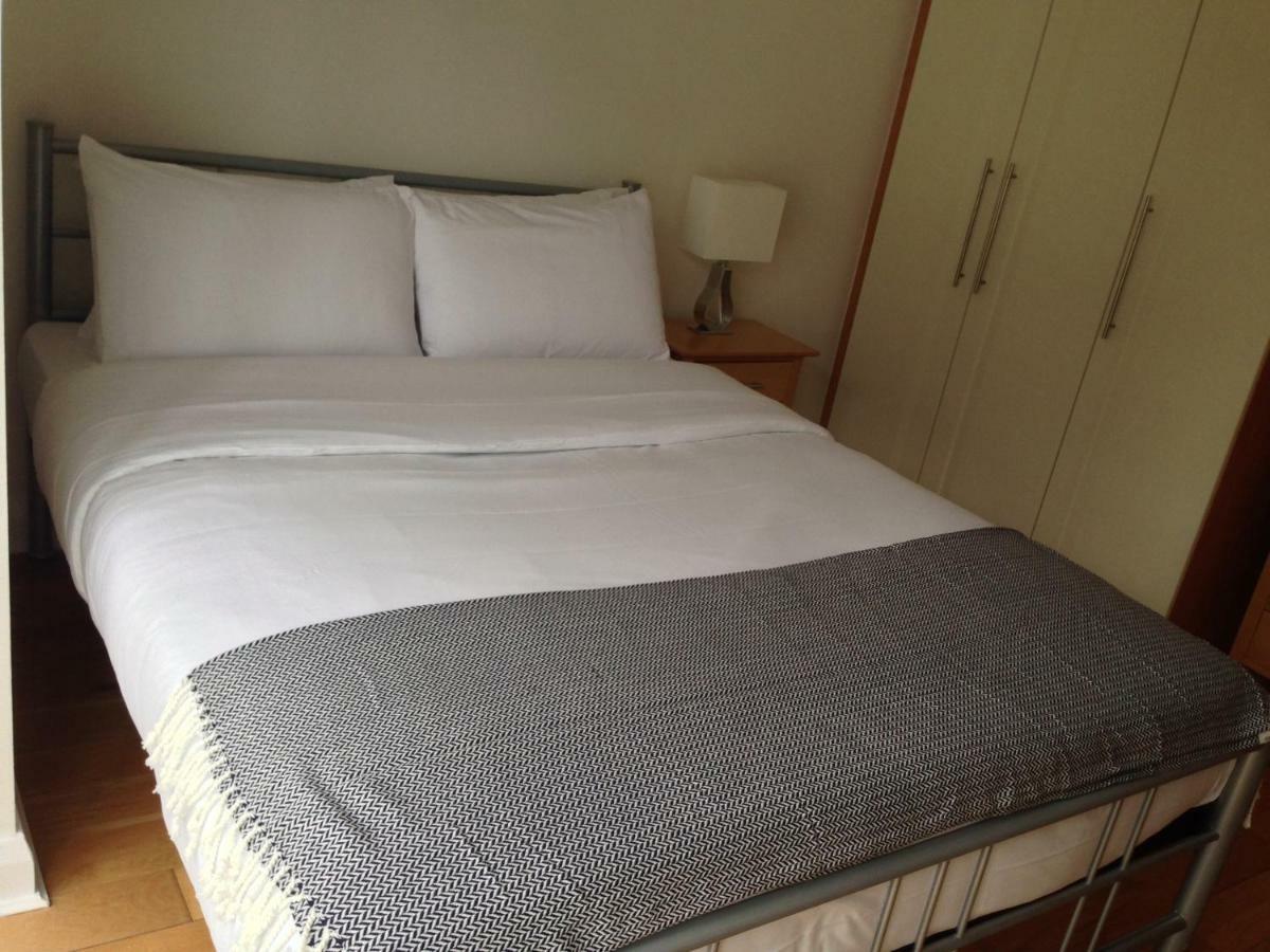 Luxury Ivy Exchange 3 Bedroom Apartment 더블린 외부 사진