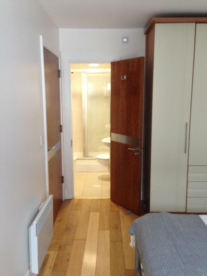 Luxury Ivy Exchange 3 Bedroom Apartment 더블린 외부 사진