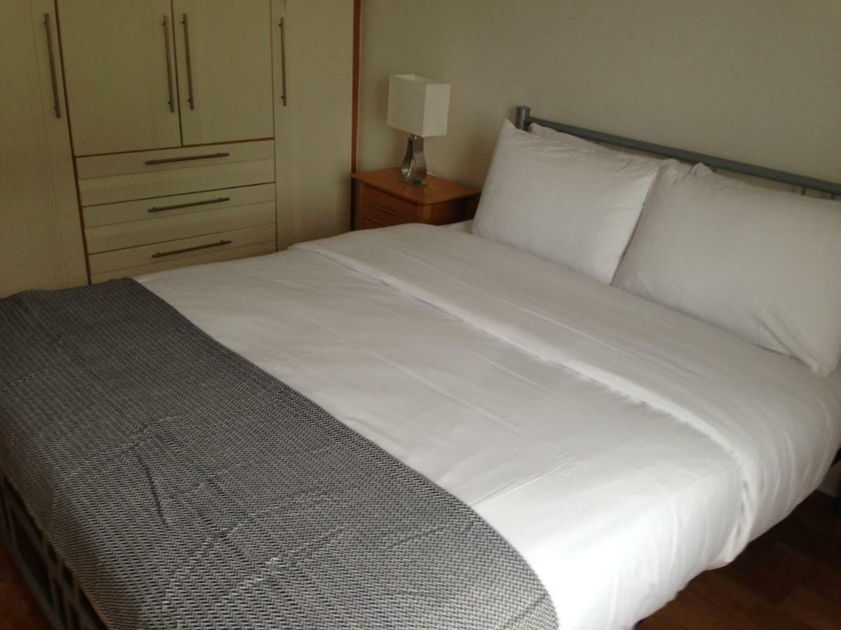 Luxury Ivy Exchange 3 Bedroom Apartment 더블린 외부 사진