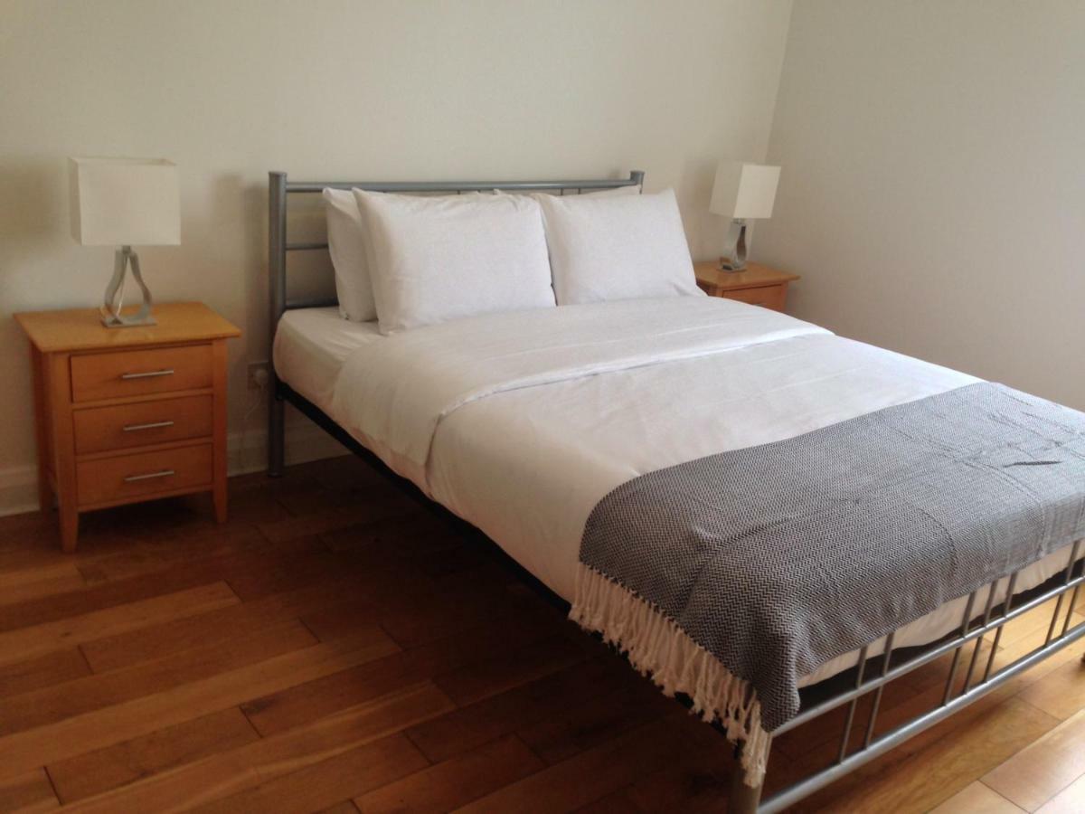 Luxury Ivy Exchange 3 Bedroom Apartment 더블린 외부 사진